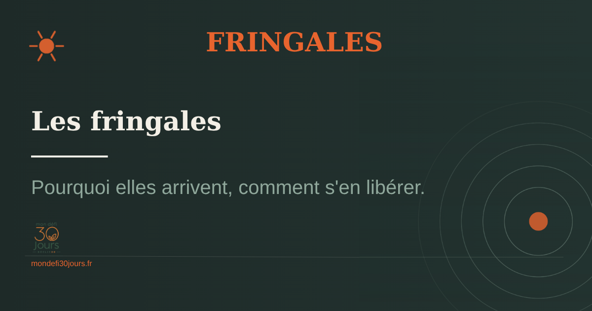 Les fringales après l'arrêt du tabac : pourquoi ça arrive et comment s'en libérer