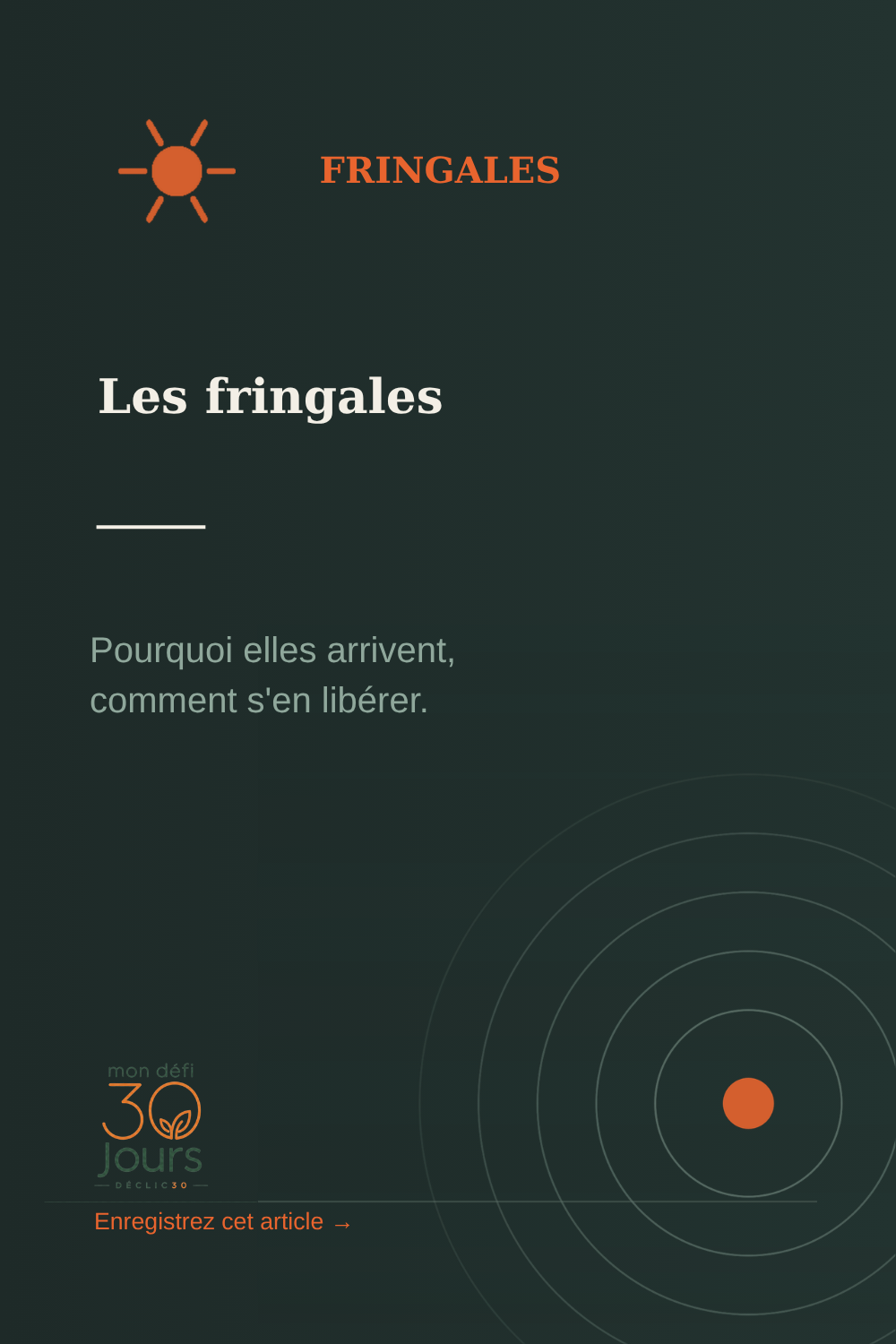 Les fringales après l'arrêt du tabac : pourquoi ça arrive et comment s'en libérer