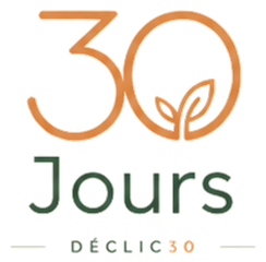Déclic30 — 30 Jours